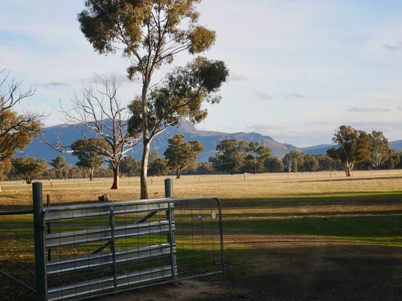 362 Acres (Approx.) of Breathtaking Natural Beauty