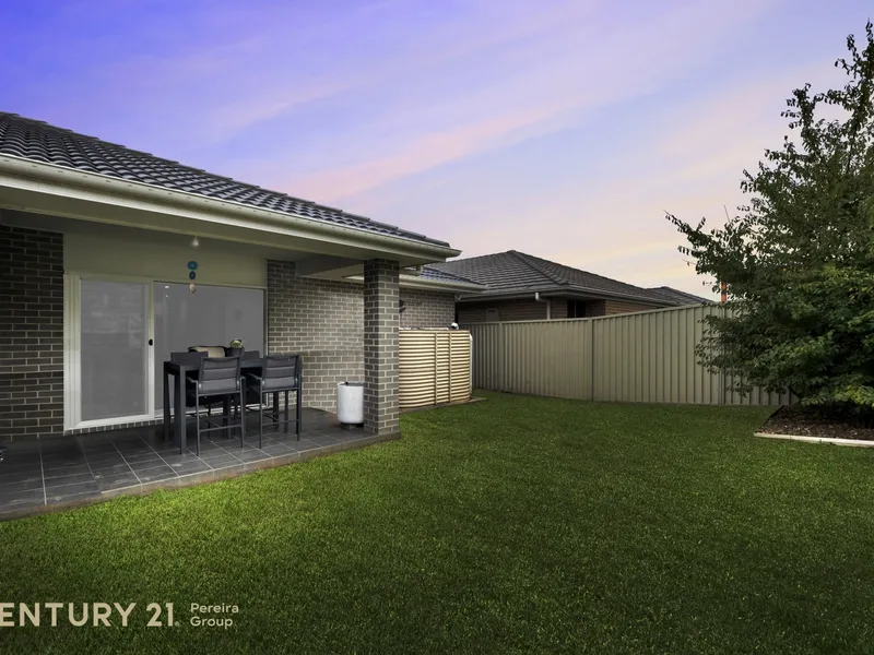 Centrally Located Granny Flat