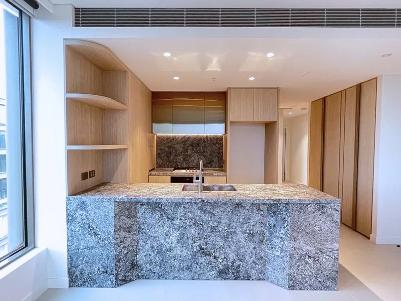 Brand New | Two Bedroom | 2 Bathroom | Car Space