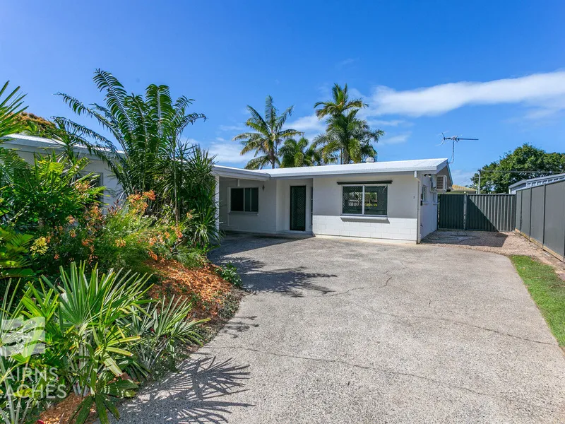 Private Duplex with your own Pool