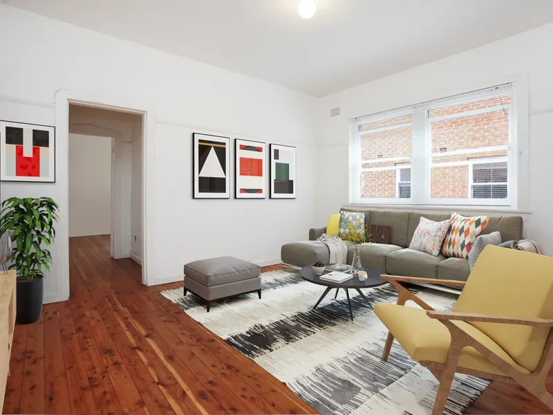 GORGEOUS BEACHSIDE APARTMENT - PET FRIENDLY!