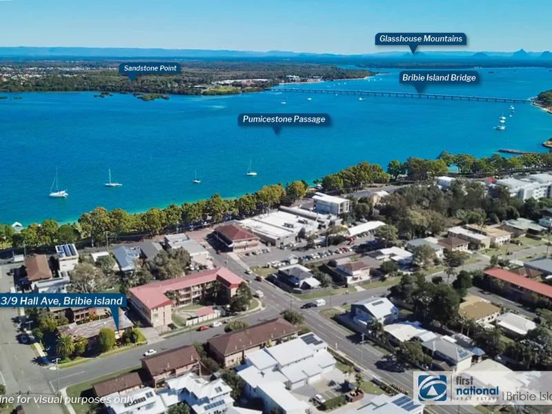 Great Position - Great Price