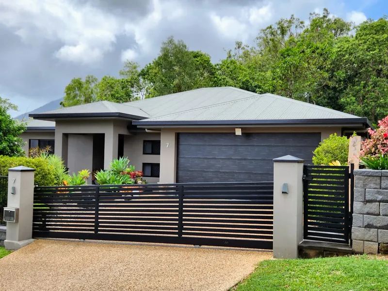 Views - Privacy - Quality Living