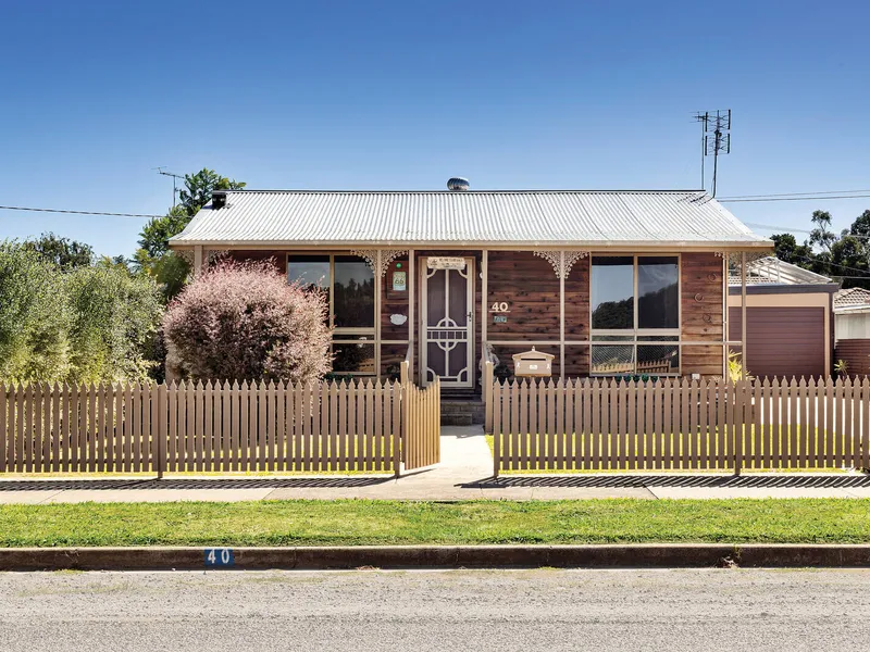 Never judge a book by its cover!