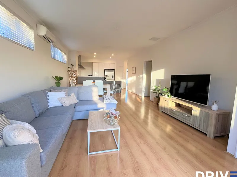 HOP, SKIP & A JUMP TO THE PARK!