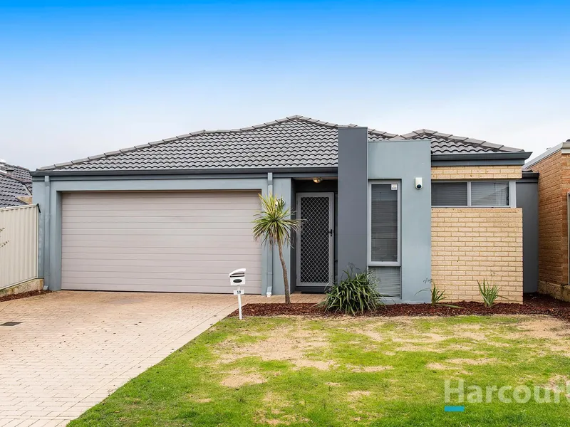 Designed to Perfection!