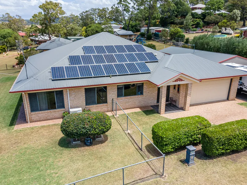 Home is where the heart is