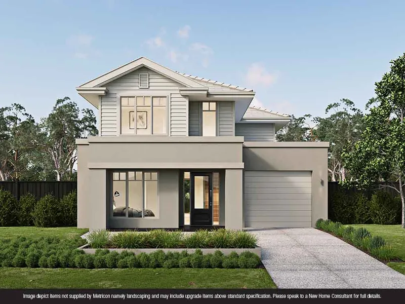 The home you've been waiting for in a highly anticipated suburb