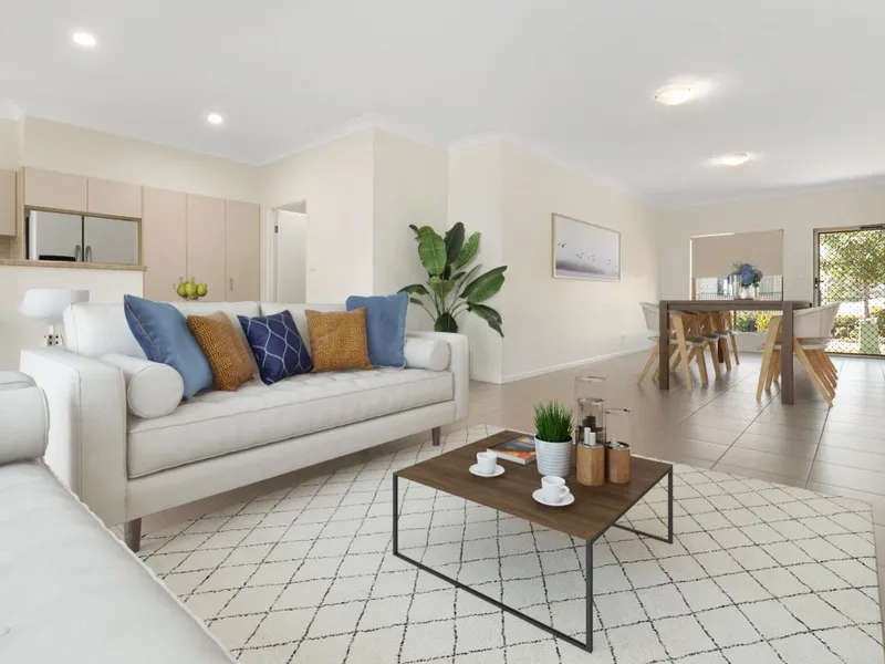 Retire in style at North Lakes .. enquire today