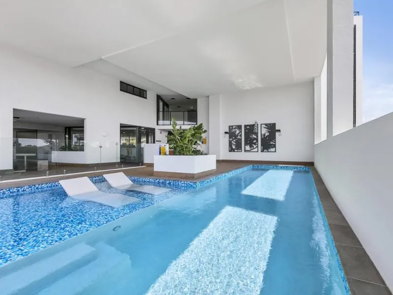 Ocean Views at your Door with Resort Living!