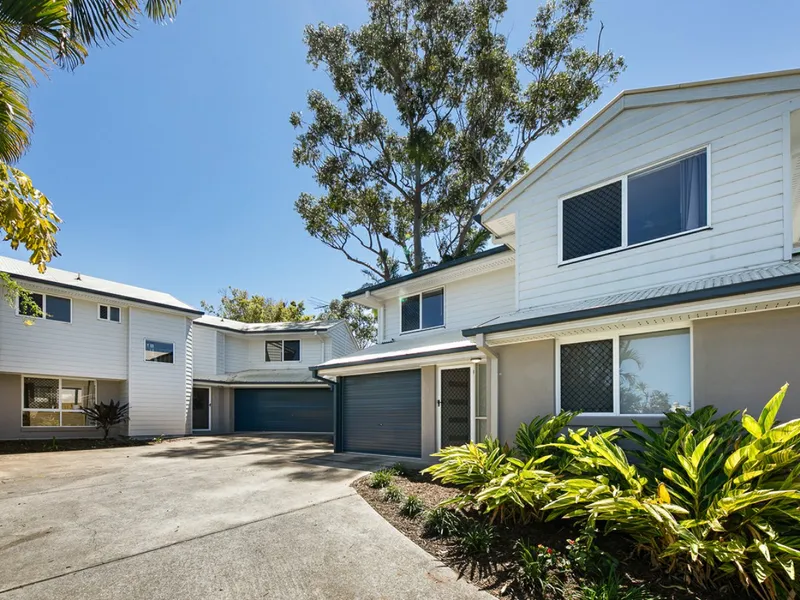 WELCOME HOME TO HORATIO