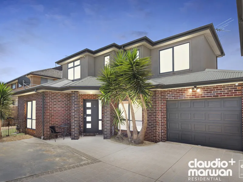 Bold, Boutique & Beautiful..