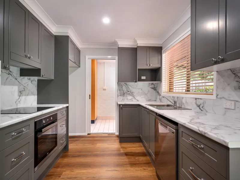 UNDER CONTRACT - OPEN HOME CANCELLED