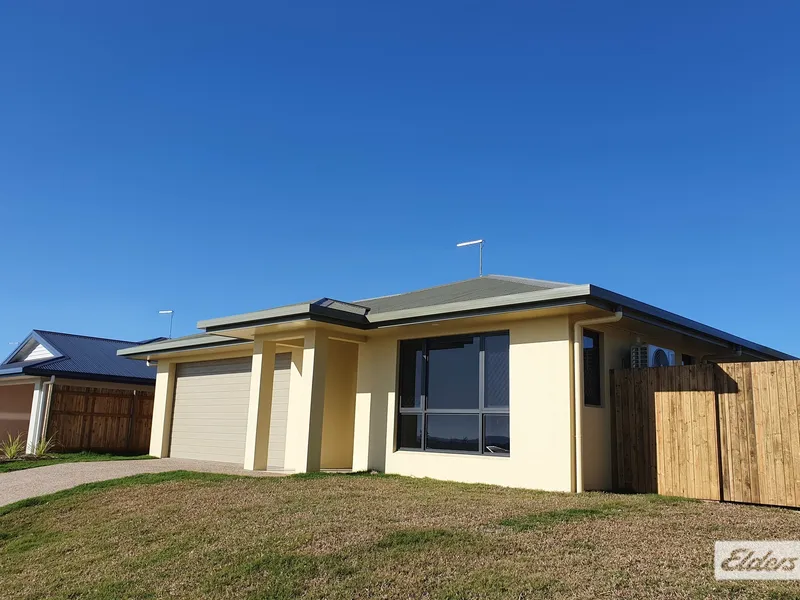 Brand new, 3 Bedroom Prestigious Home with Panoramic Views