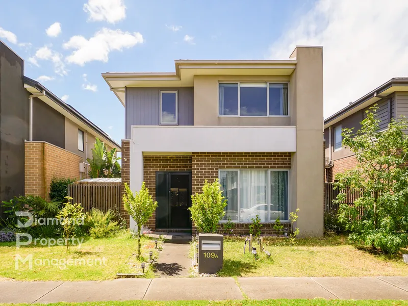 Low Maintenance Family Home