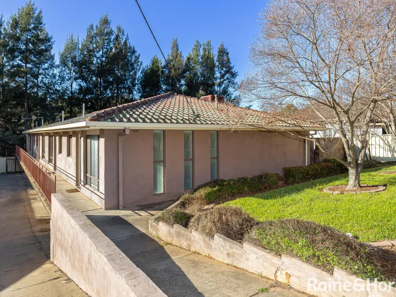 Apartment Living at it's Finest