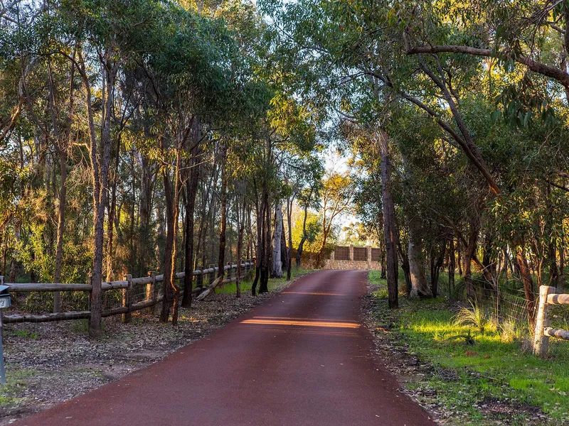 High on a Hill with Heated Indoor Pool!