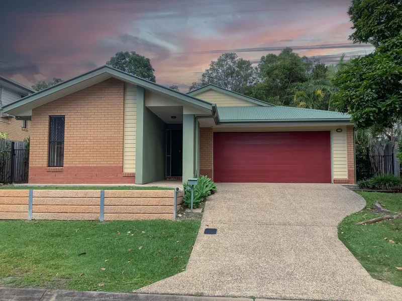 A SOLID INVESTMENT OPPORTUNITY!