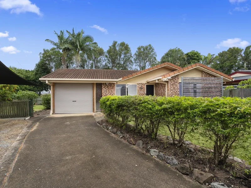 To Be Sold “As Is, Where Is” - Ideal For or May Suit Renovator or Handyperson