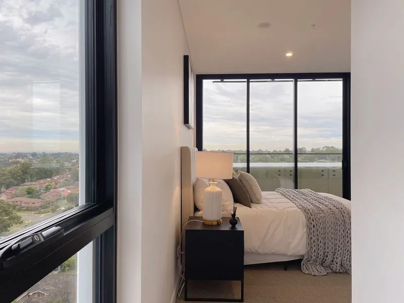 Smart Choice of 2 Bedroom Apartment in Macquarie Park