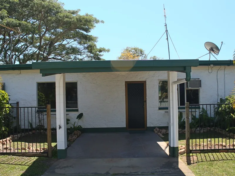 Affordable Strata Title Unit