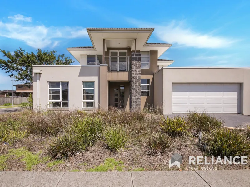 Simply Spectacular 4 Bedroom Home!