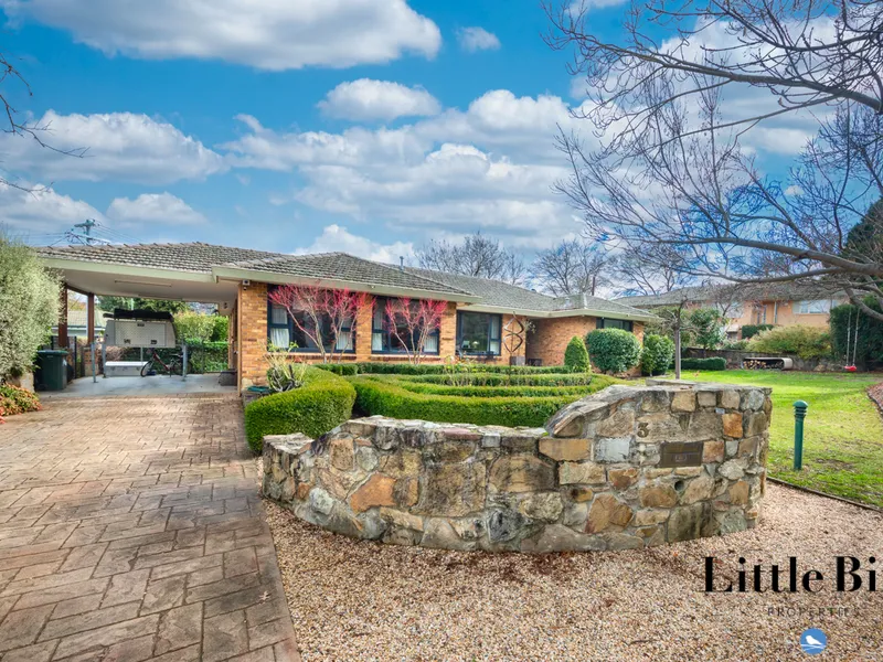 Charming 5-Bedroom Home with Incredible Location and Lifestyle!