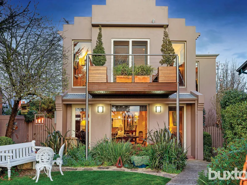 Stunning Home with Magnificent Views Across Lake Wendouree