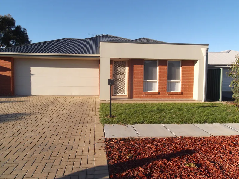 4 Bedroom Family Home!