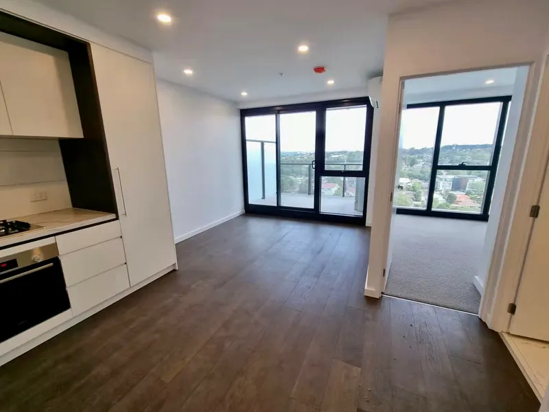 Brand New Panorama Box Hill with walking distance to Box Hill Central