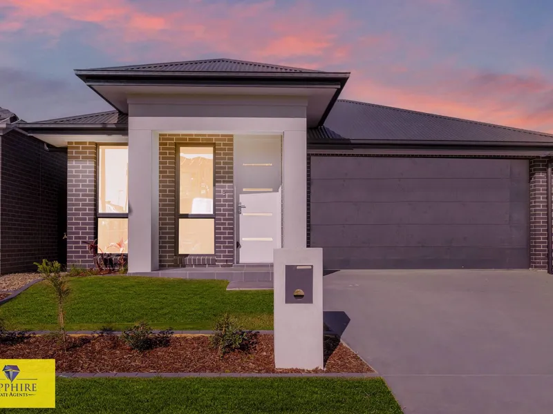 Brand New ! Ready To Move ! Convenient ! Life style