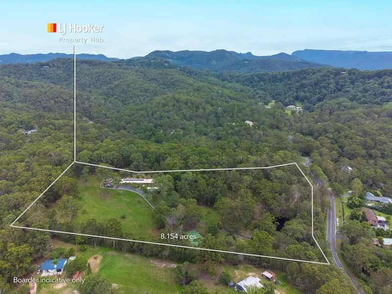 EXCLUSIVE ESTATE ON 8 ACRES MUST BE SOLD ON OR BEFORE 17 APRIL 2023