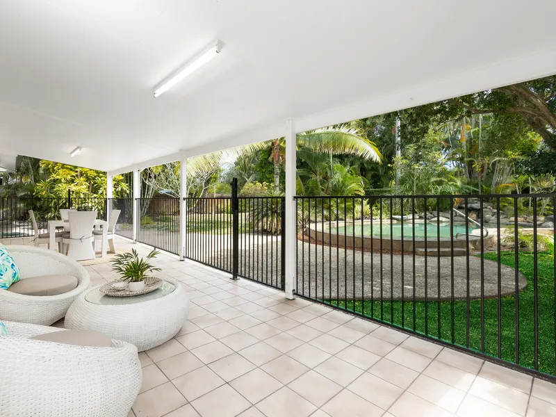 BEAUTIFUL QUIET FAMILY HOME