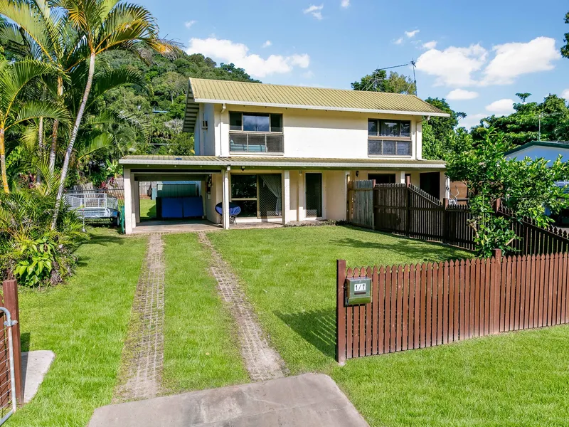 Often sought but rarely found