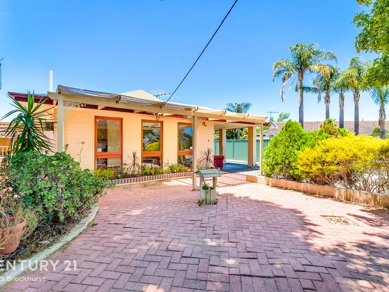 UNBEATABLE VALUE IN A TOP SPOT!