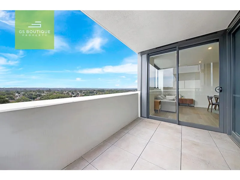 Best Location in Epping, OXFORD Street 2 bedroom for rent! Open to inspect this Saturday 16 March 10:15am - 10:30am