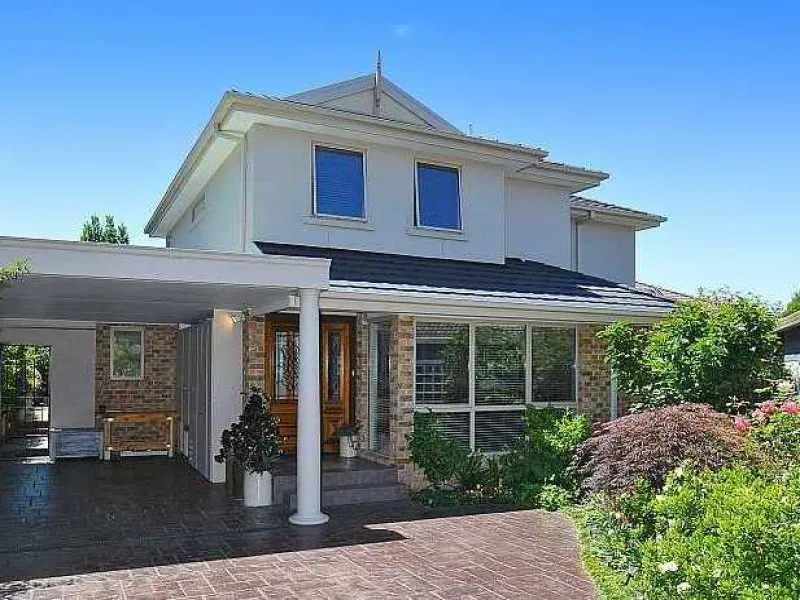 Luxury Modern Townhouse