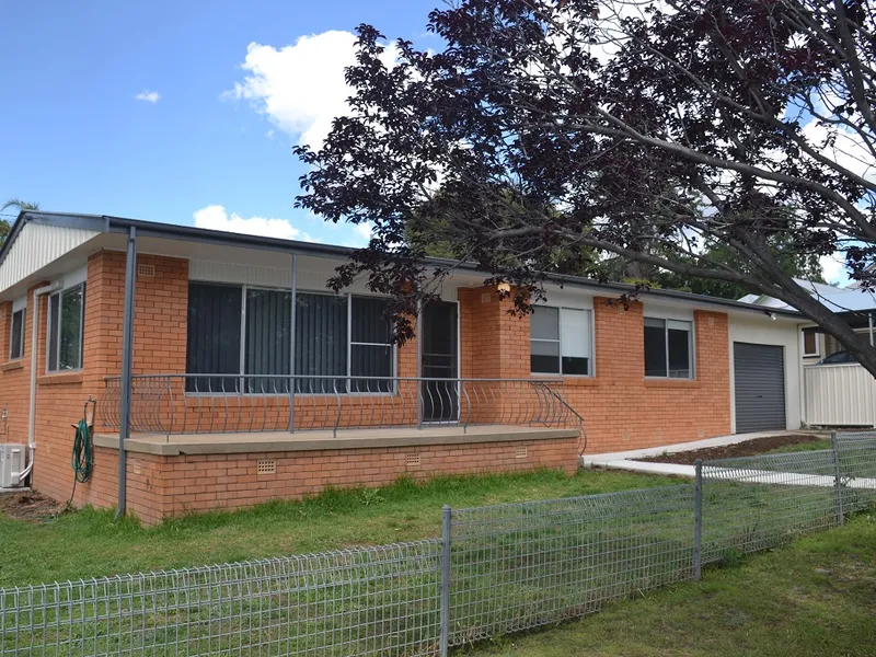 8 Swan street