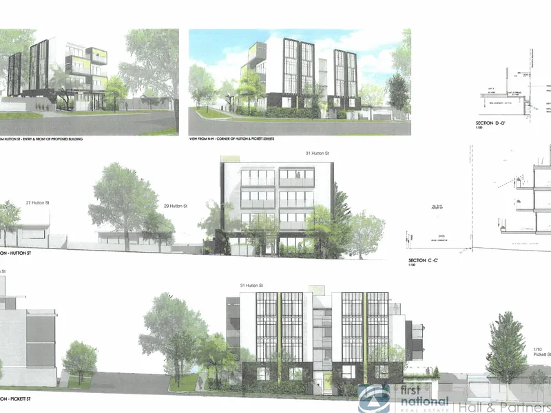 Dandy Central Project!