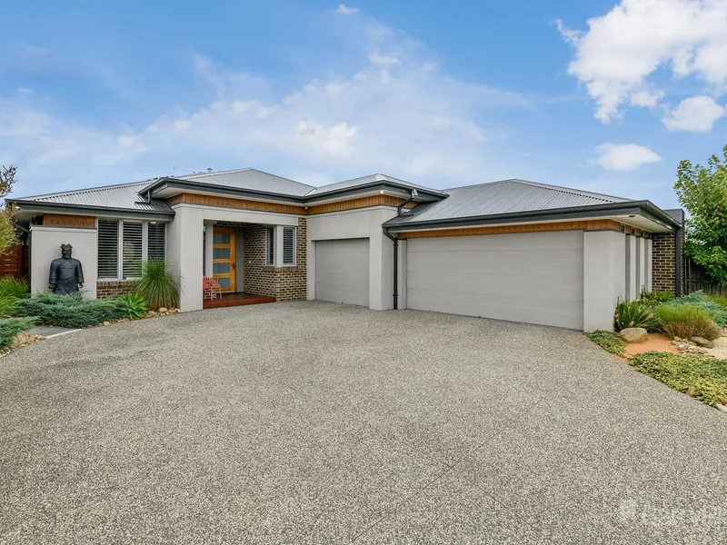 RESORT STYLE INSPIRED