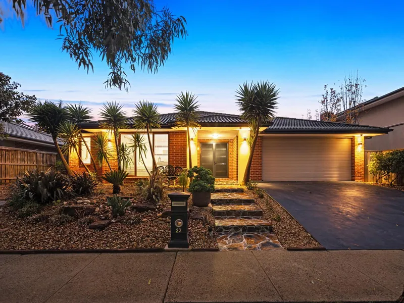 FABULOUS HOME OPPOSITE WETLANDS