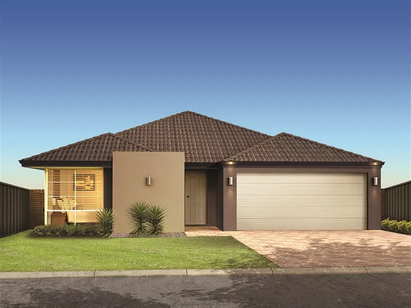 BE QUICK THIS LAND WILL NOT LAST! 4 BEDROOM FAMILY HOME PLUS THEATRE AND ACTIVITY ROOM FROM JUST $416,660*