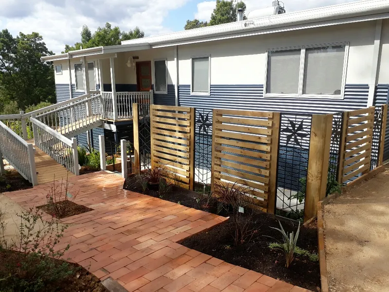 DELIGHTFULLY DIFFERENT