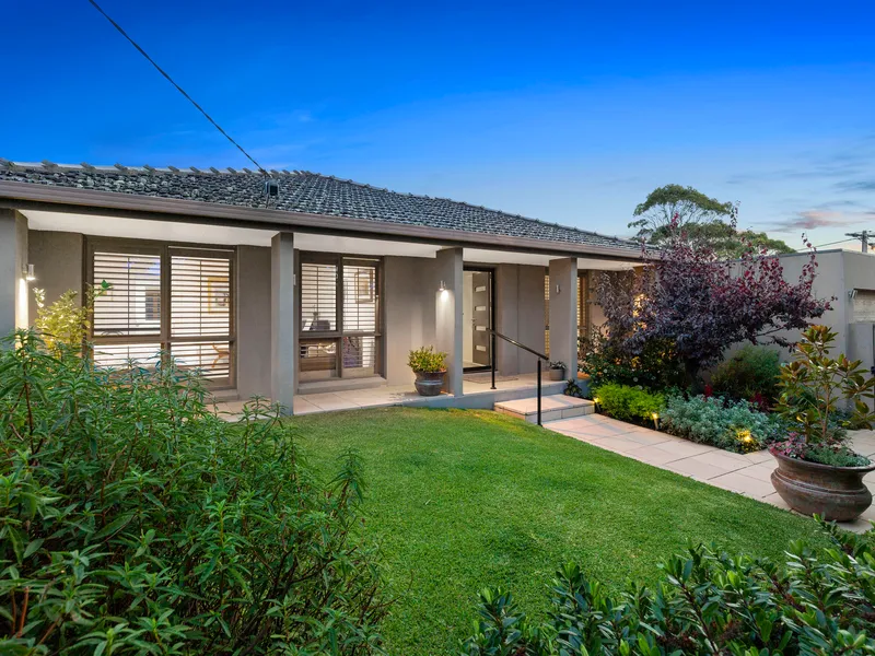 STYLE & LUXURY BY THE COAST