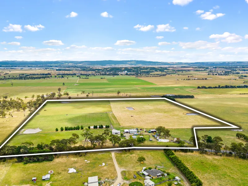 An Opportunity Not To Miss