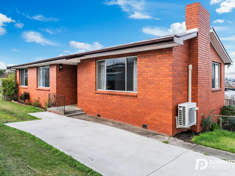 Perfect Family Home