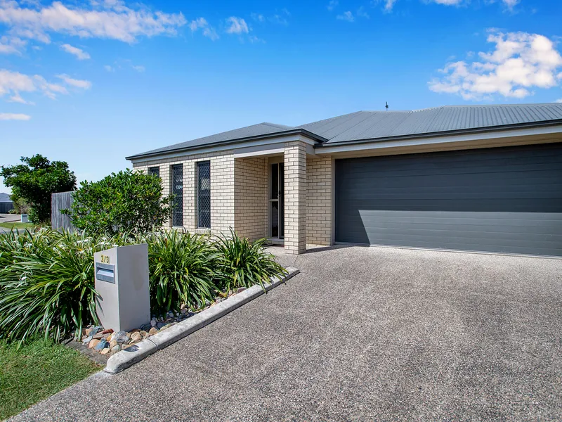 LOW MAINTENANCE LIFESTYLE