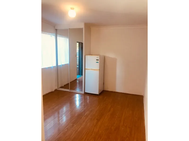 STUDIO - INSPECT BY APPOINTMENT 