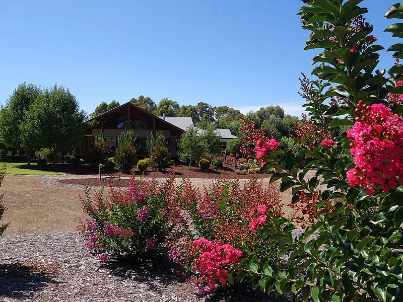 HEALBEERLEY FARM - A VERY IMPRESSIVE INCOME PRODUCING PROPERTY WITH GREAT WATER SUPPLY - 114 ACRES