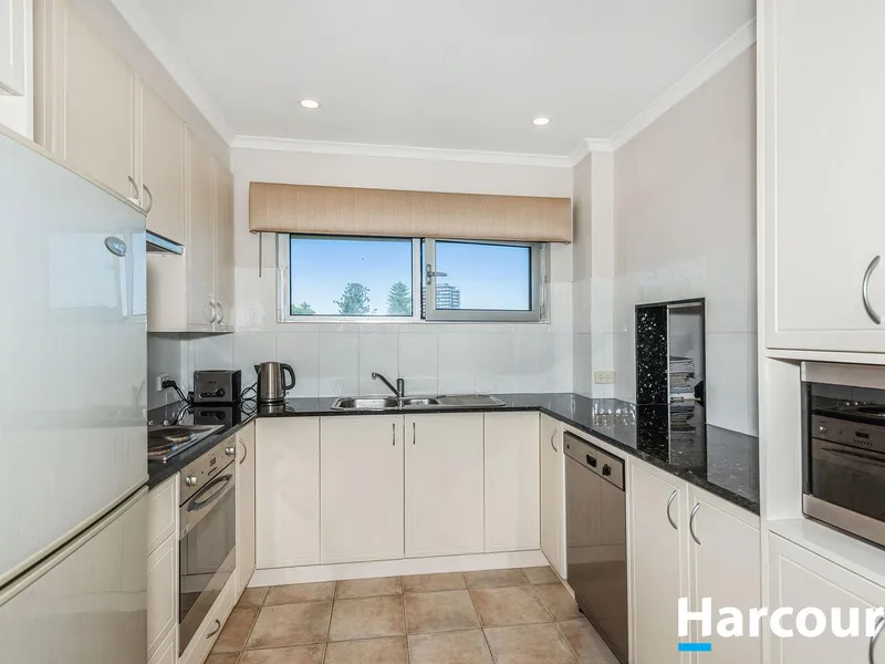 South Perth Stunner!